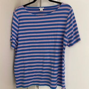 USED JCrew top / 2XL